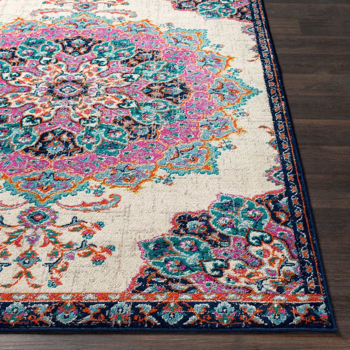 Tapete Paragon Azul Beige