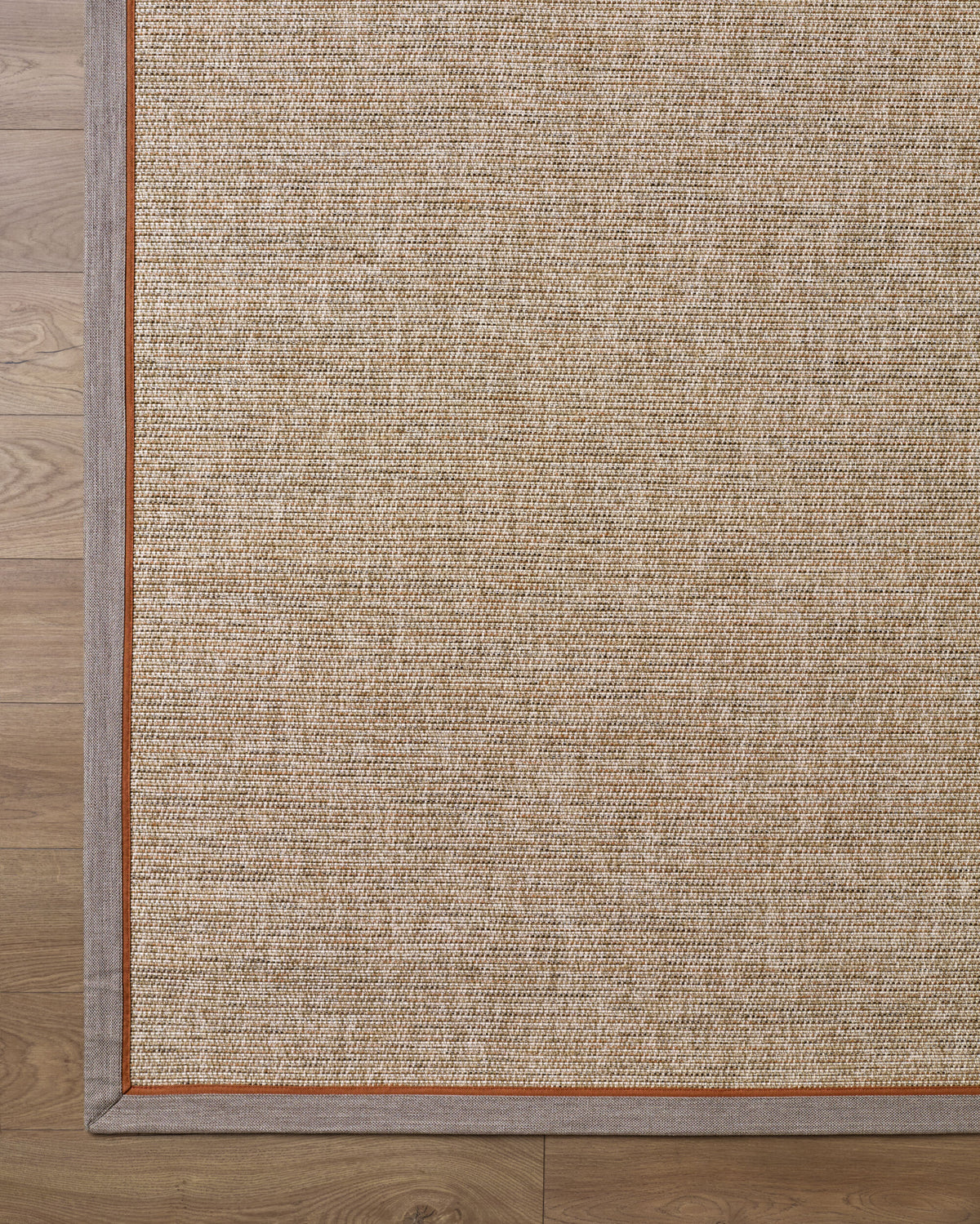 Tapete Paragon Terracota