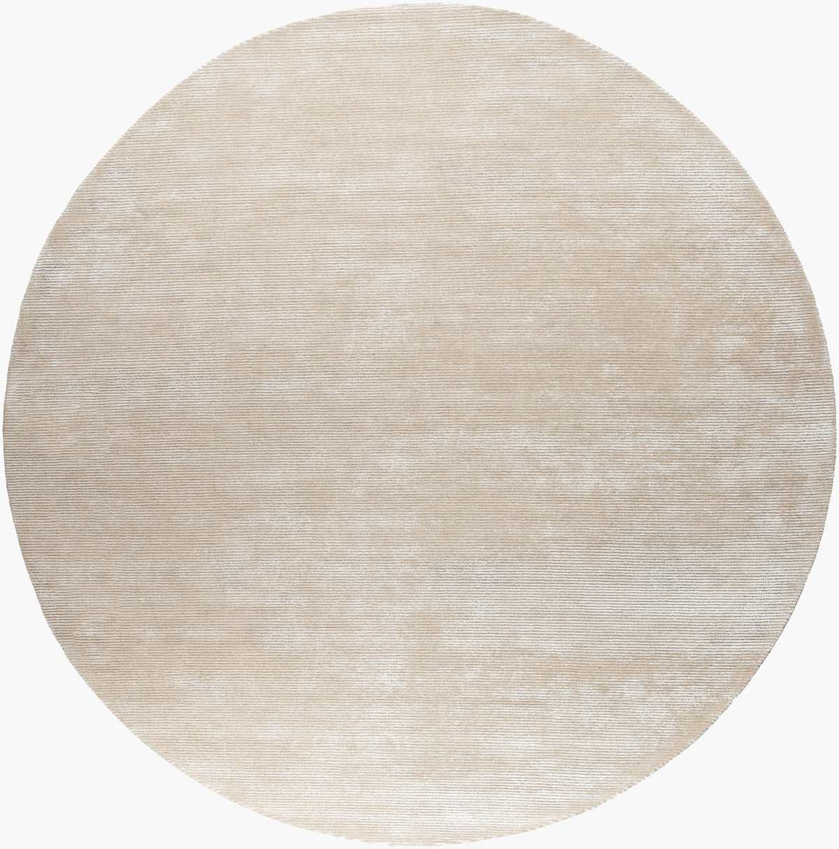 Tapete Richmond Beige - 244cm Redondo
