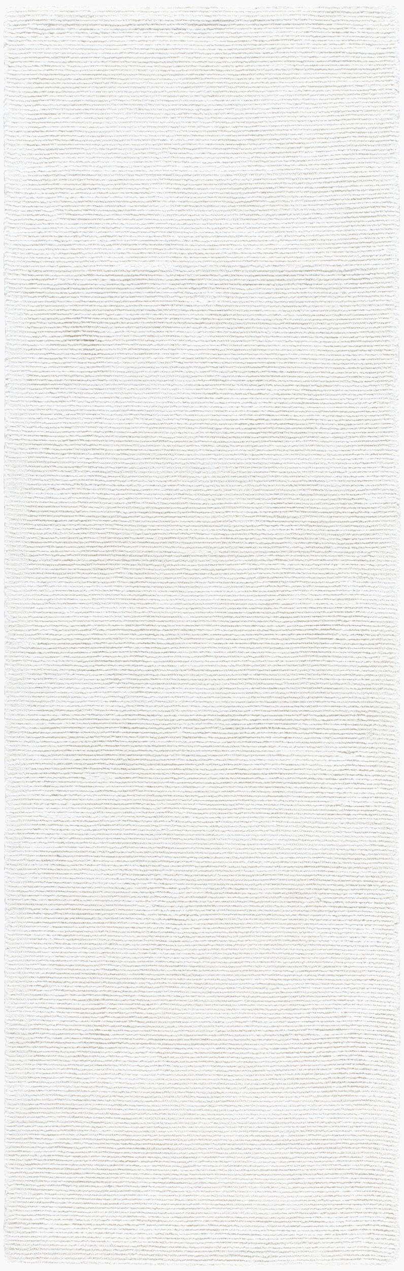 Tapete Richmond Crema - 91x305cm Pasillo
