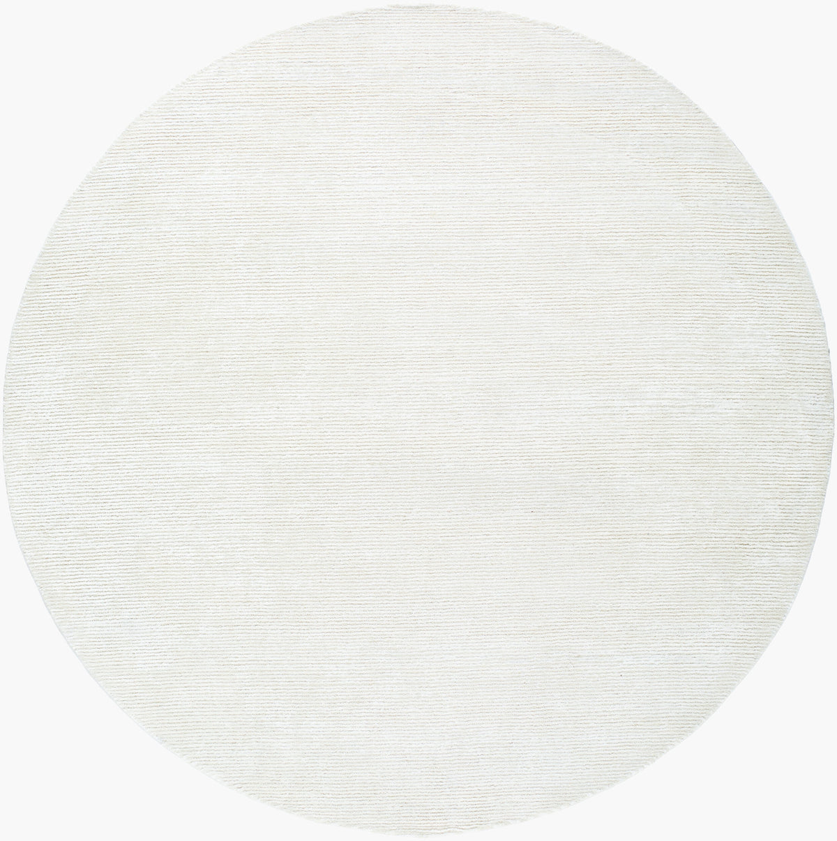Tapete Richmond Crema - 244cm Redondo