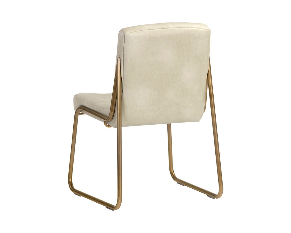 Silla Antón - Daaq Interiores