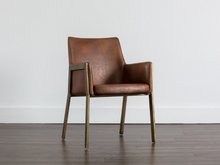 Silla Bernadette - Daaq Interiores