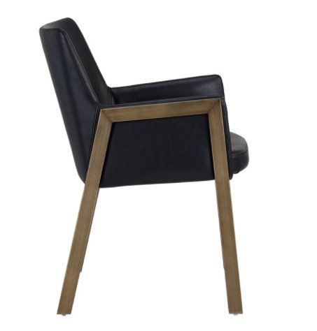 Silla Bernadette - Daaq Interiores