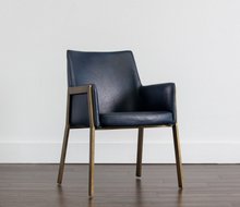 Silla Bernadette - Daaq Interiores