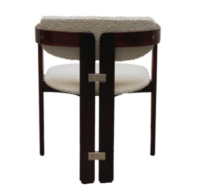 Silla Chris - Daaq Interiores