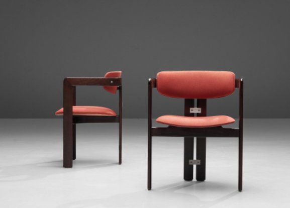 Silla Chris - Daaq Interiores