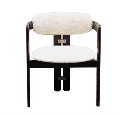 Silla Chris - Daaq Interiores