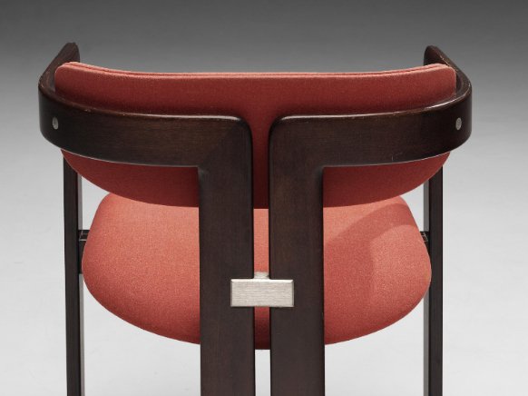 Silla Chris - Daaq Interiores