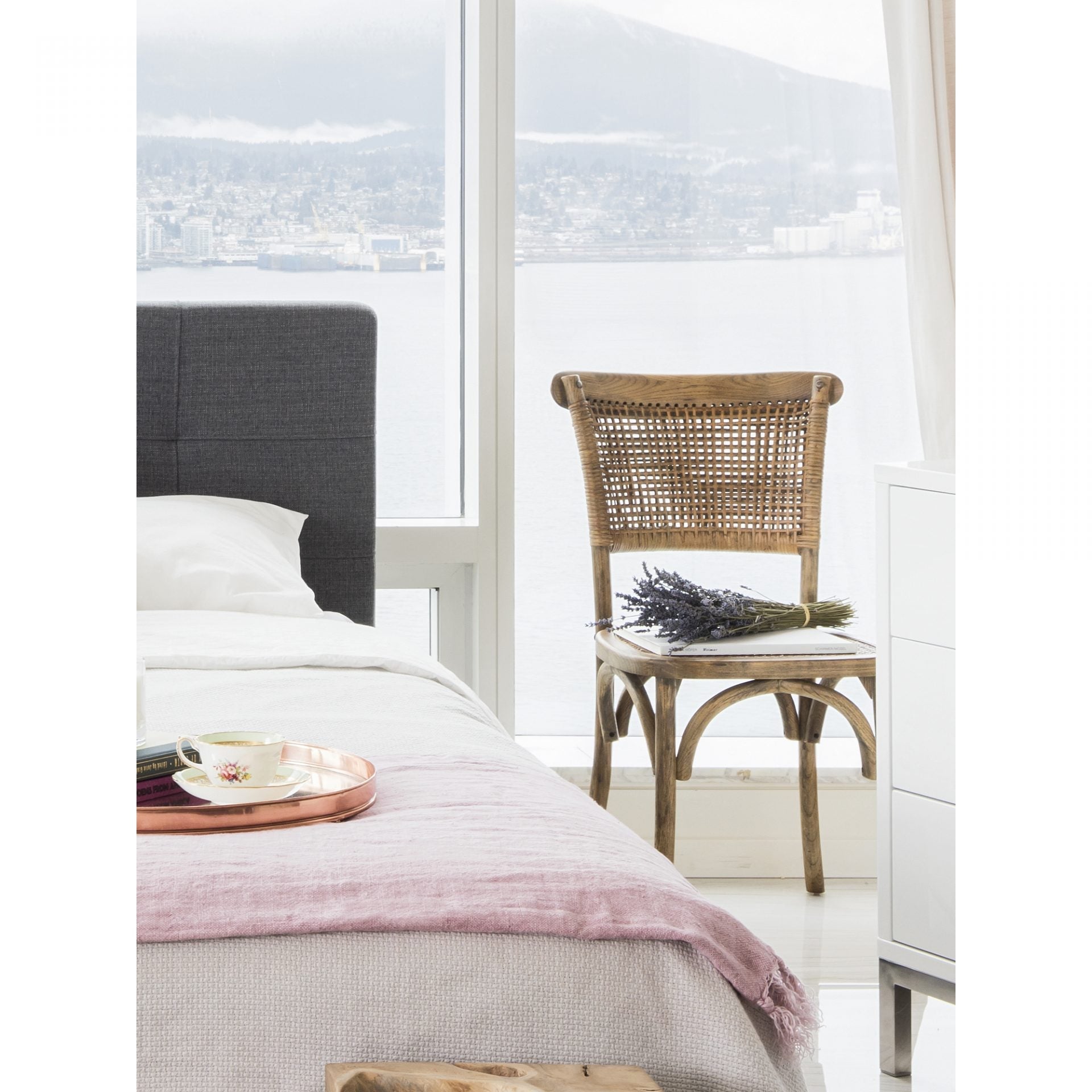 Silla Churchill - Daaq Interiores