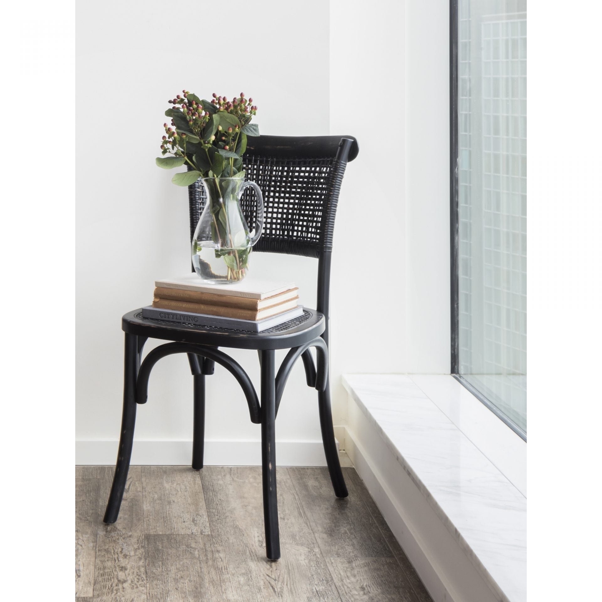 Silla Churchill - Daaq Interiores