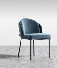 Silla con Respaldo Doble - Daaq Interiores
