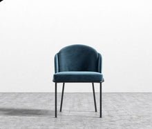Silla con Respaldo Doble - Daaq Interiores