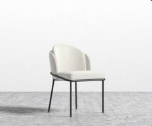 Silla con Respaldo Doble - Daaq Interiores
