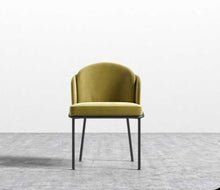 Silla con Respaldo Doble - Daaq Interiores
