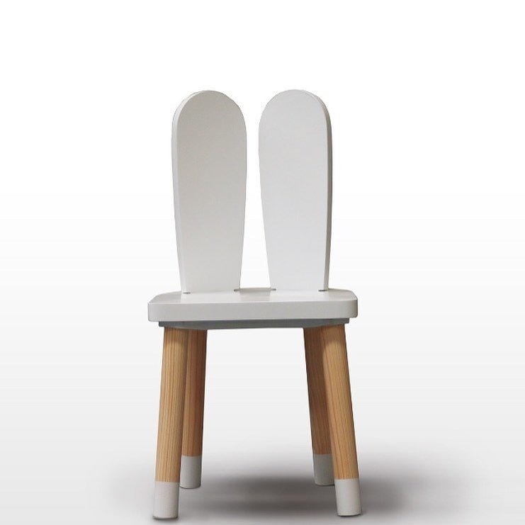 Silla Conejito - Daaq Interiores