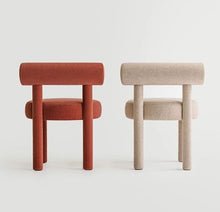 Silla Constanza - Daaq Interiores