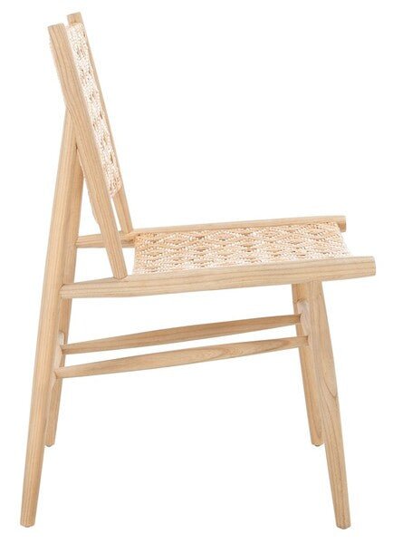 Silla de Comedor Adira - Daaq Interiores