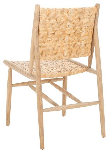 Silla de Comedor Adira - Daaq Interiores