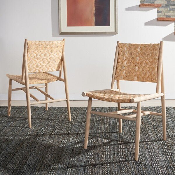 Silla de Comedor Adira - Daaq Interiores