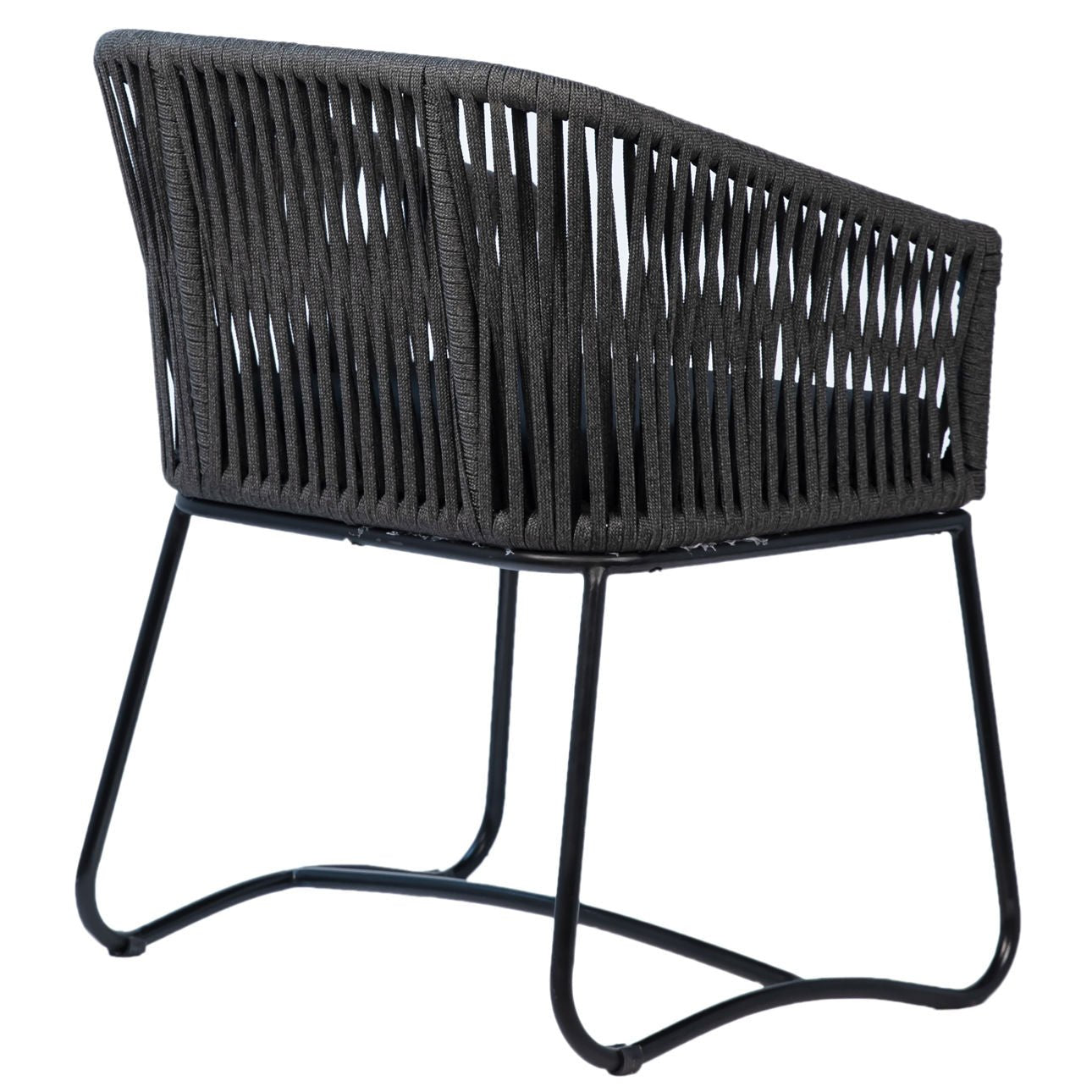 Silla de Comedor Alfina - Daaq Interiores