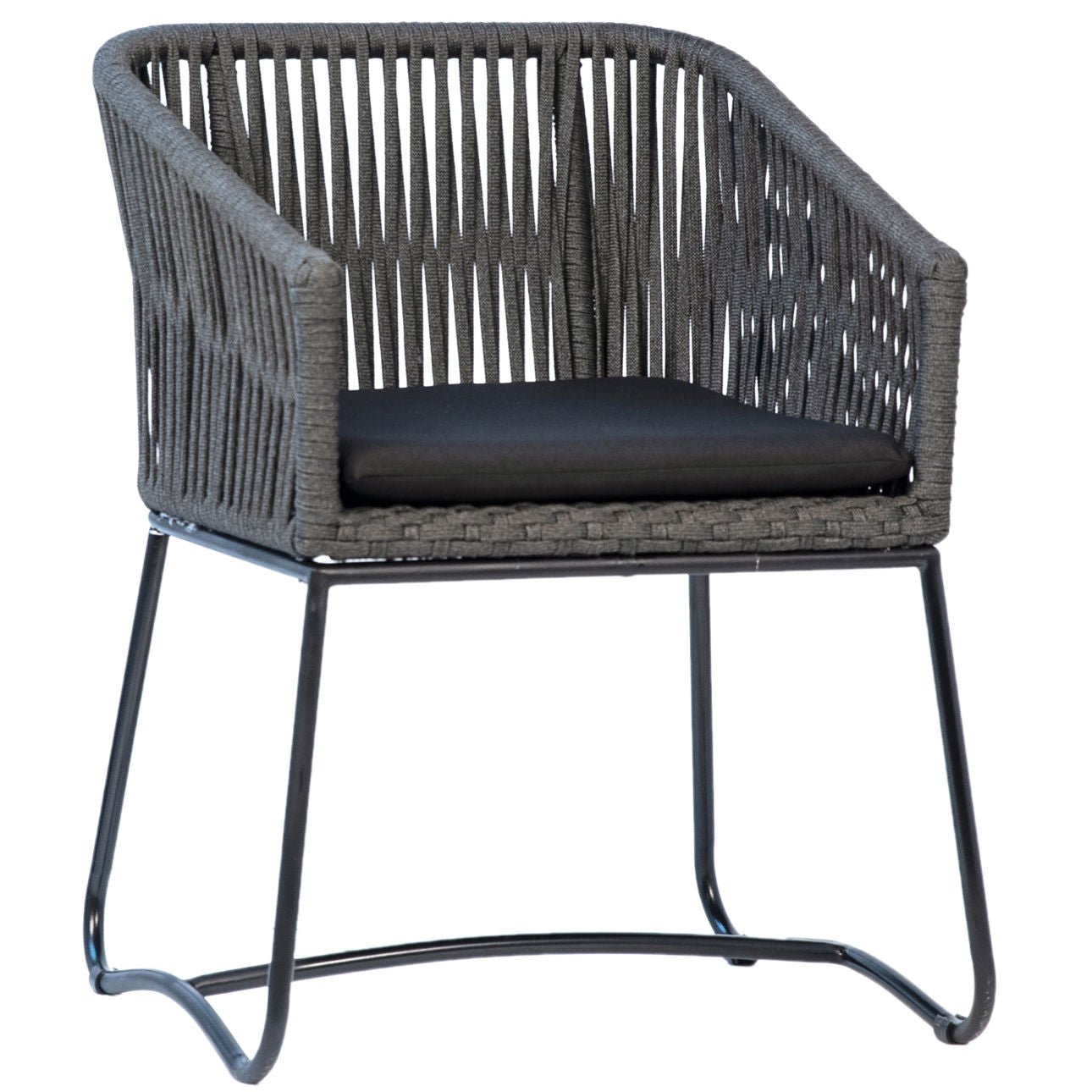 Silla de Comedor Alfina - Daaq Interiores