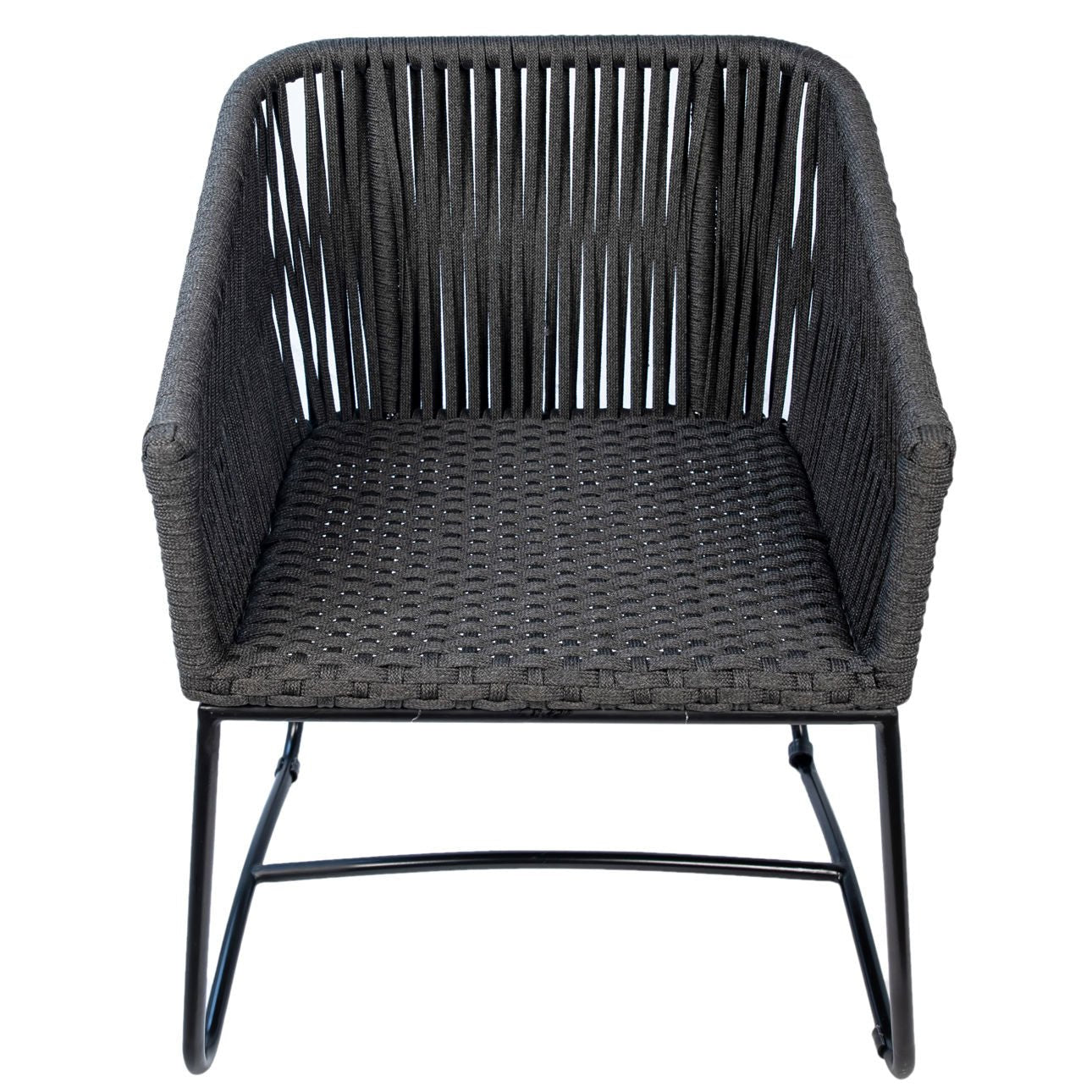 Silla de Comedor Alfina - Daaq Interiores