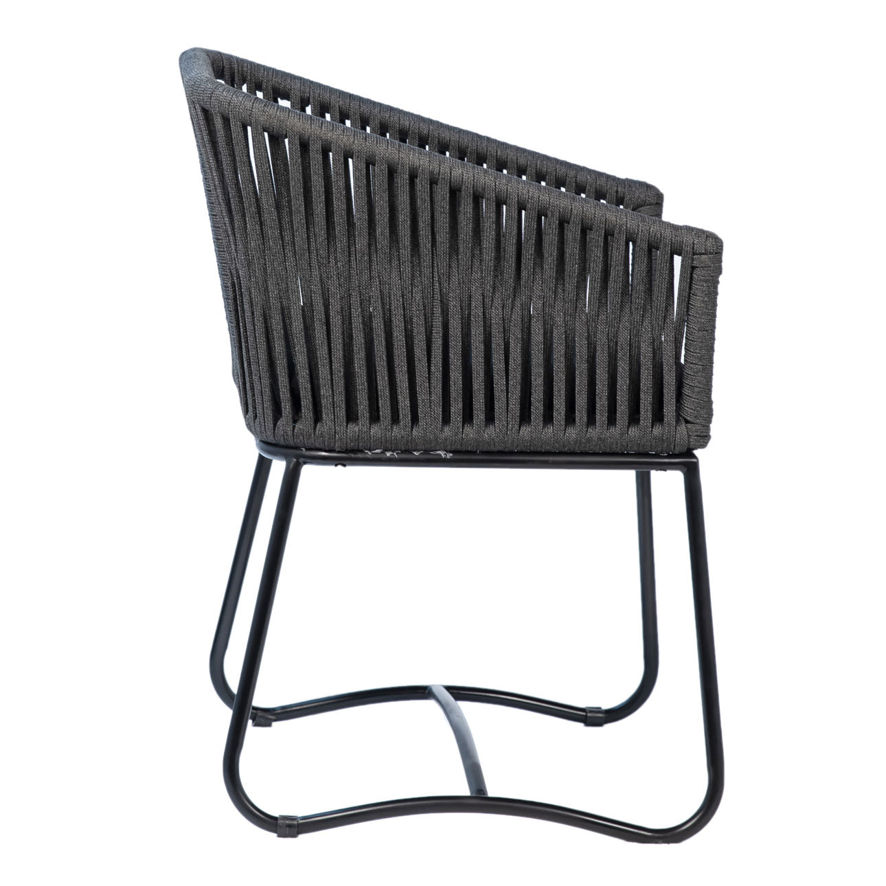 Silla de Comedor Alfina - Daaq Interiores