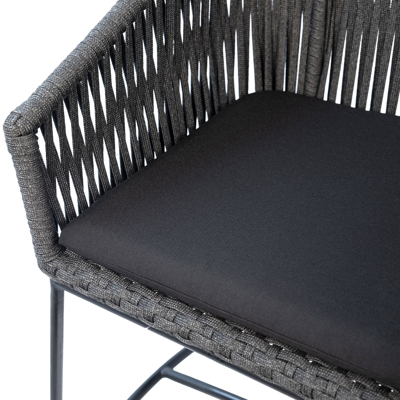 Silla de Comedor Alfina - Daaq Interiores