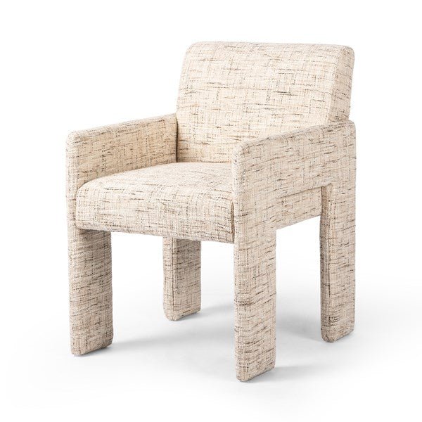 Silla de Comedor Amur - Daaq Interiores