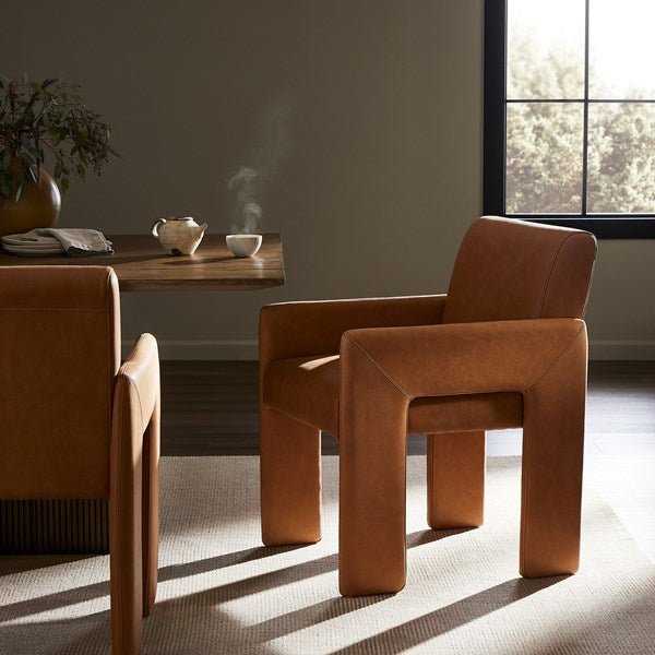 Silla de Comedor Amur - Daaq Interiores