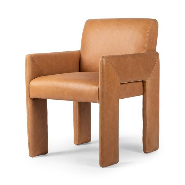 Silla de Comedor Amur - Daaq Interiores