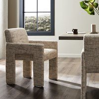 Silla de Comedor Amur - Daaq Interiores