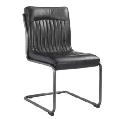 Silla de Comedor Ansel - Daaq Interiores