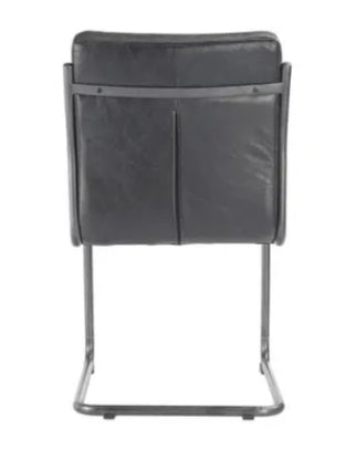 Silla de Comedor Ansel - Daaq Interiores