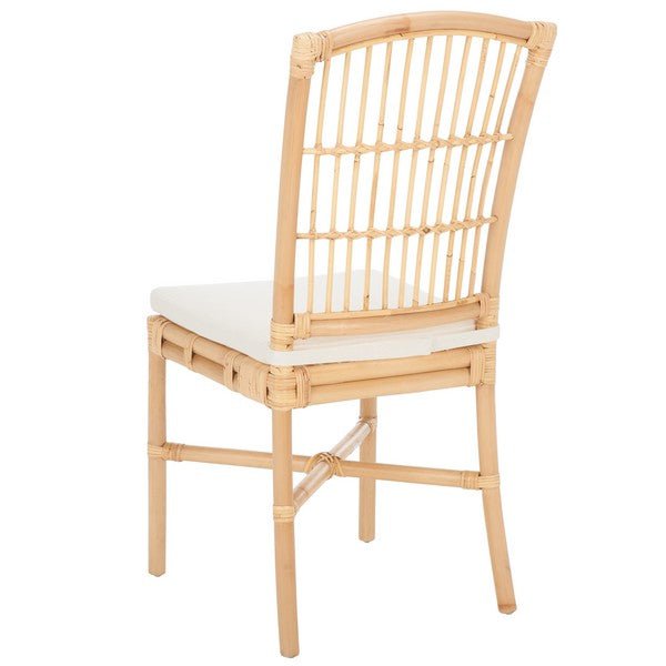 Silla De Comedor Arne - Daaq Interiores