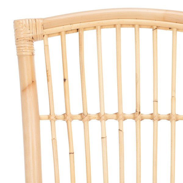 Silla De Comedor Arne - Daaq Interiores