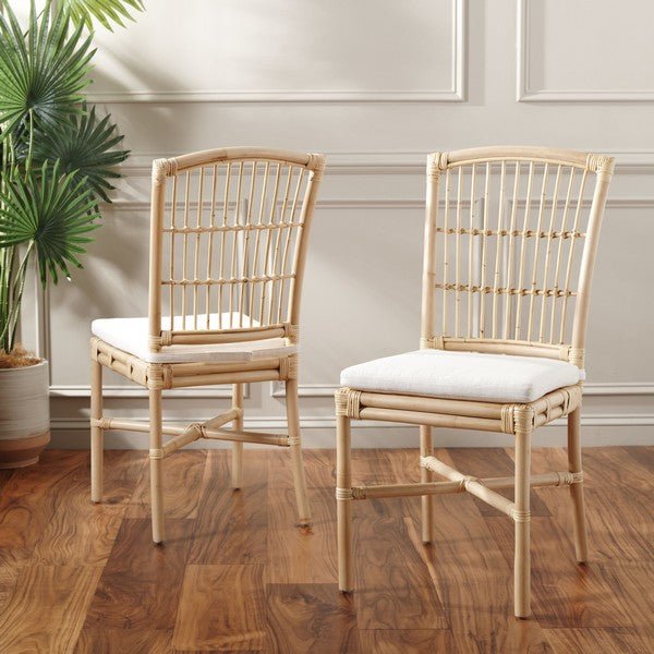 Silla De Comedor Arne - Daaq Interiores