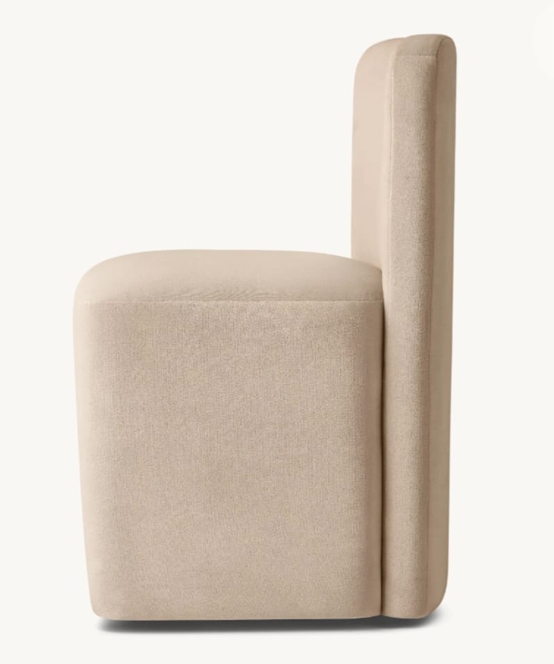 Silla de Comedor Auglie - Daaq Interiores