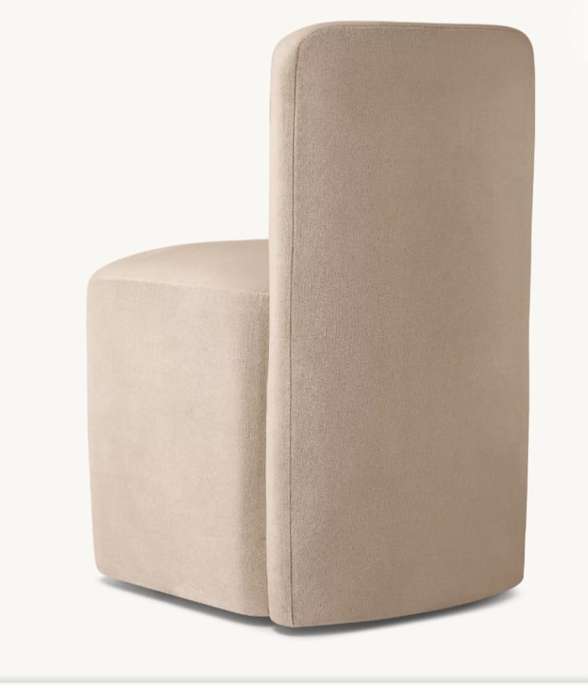 Silla de Comedor Auglie - Daaq Interiores