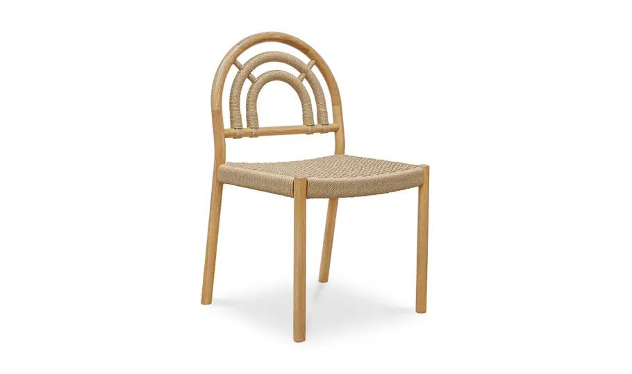Silla de Comedor Avery - Daaq Interiores