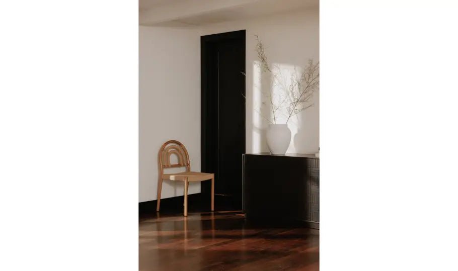 Silla de Comedor Avery - Daaq Interiores
