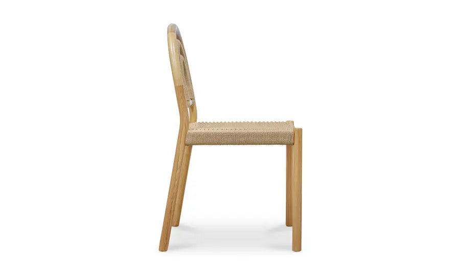 Silla de Comedor Avery - Daaq Interiores