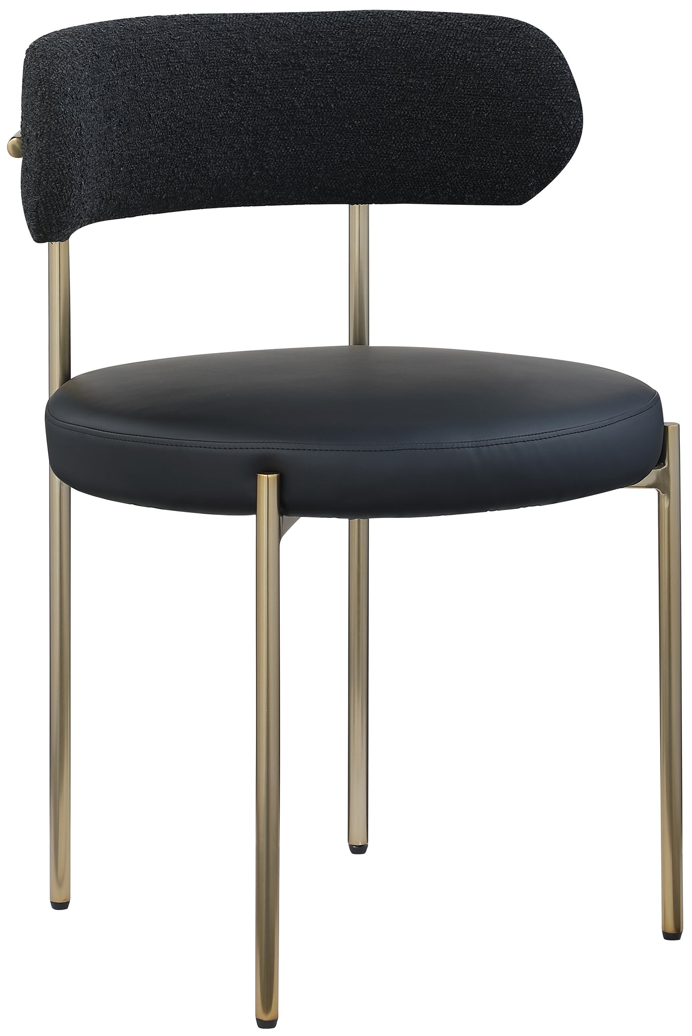 Silla de Comedor Beacon - Daaq Interiores