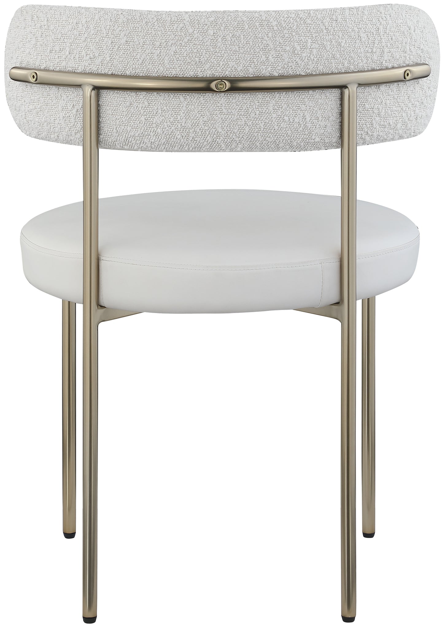 Silla de Comedor Beacon - Daaq Interiores