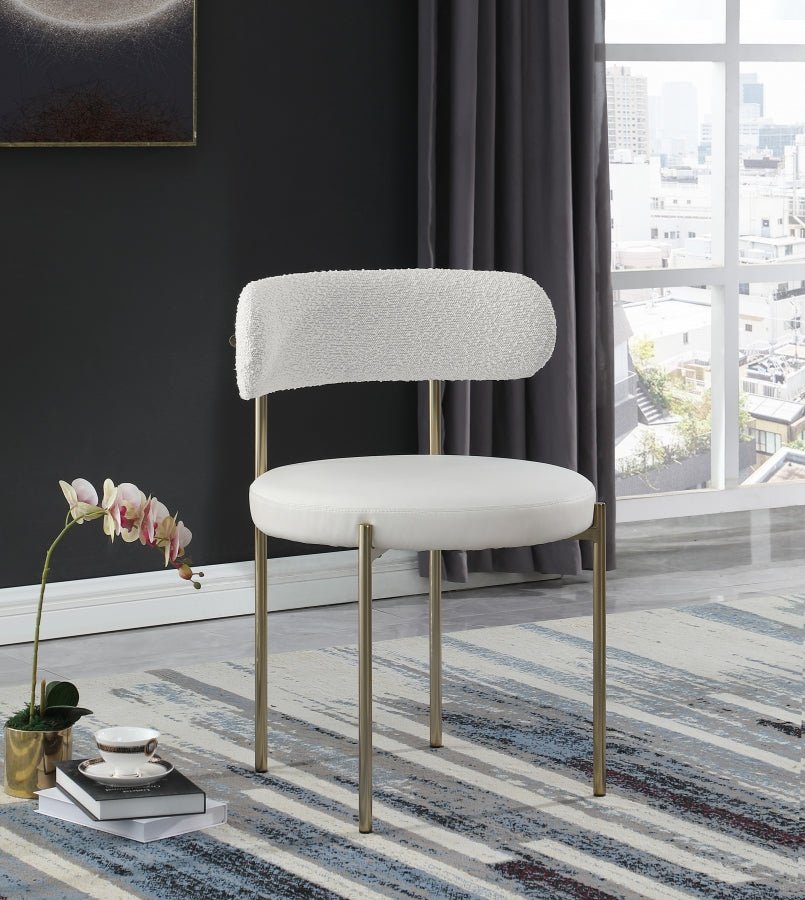 Silla de Comedor Beacon - Daaq Interiores