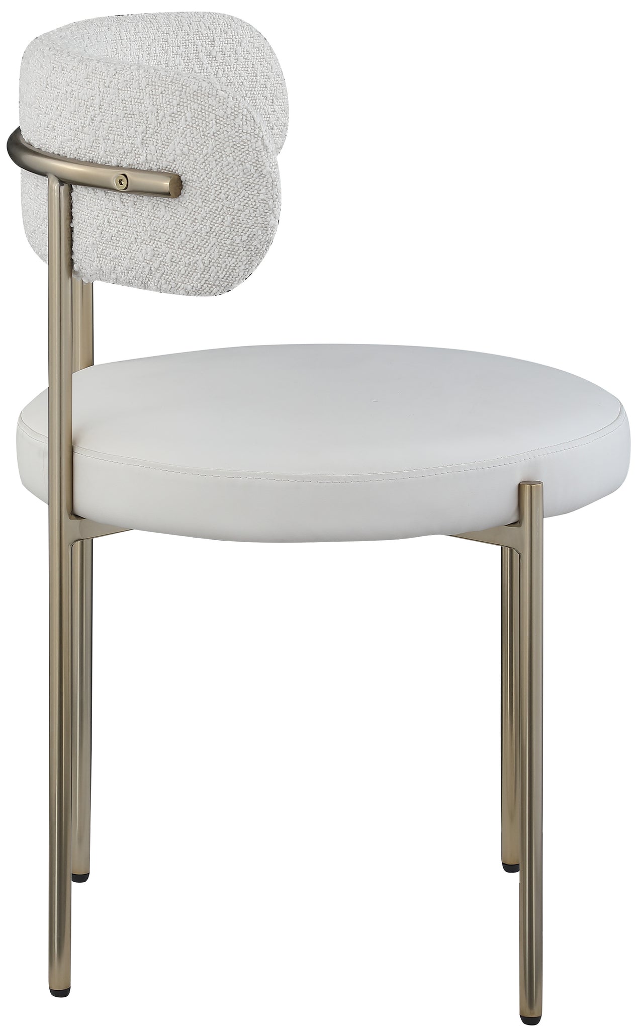 Silla de Comedor Beacon - Daaq Interiores