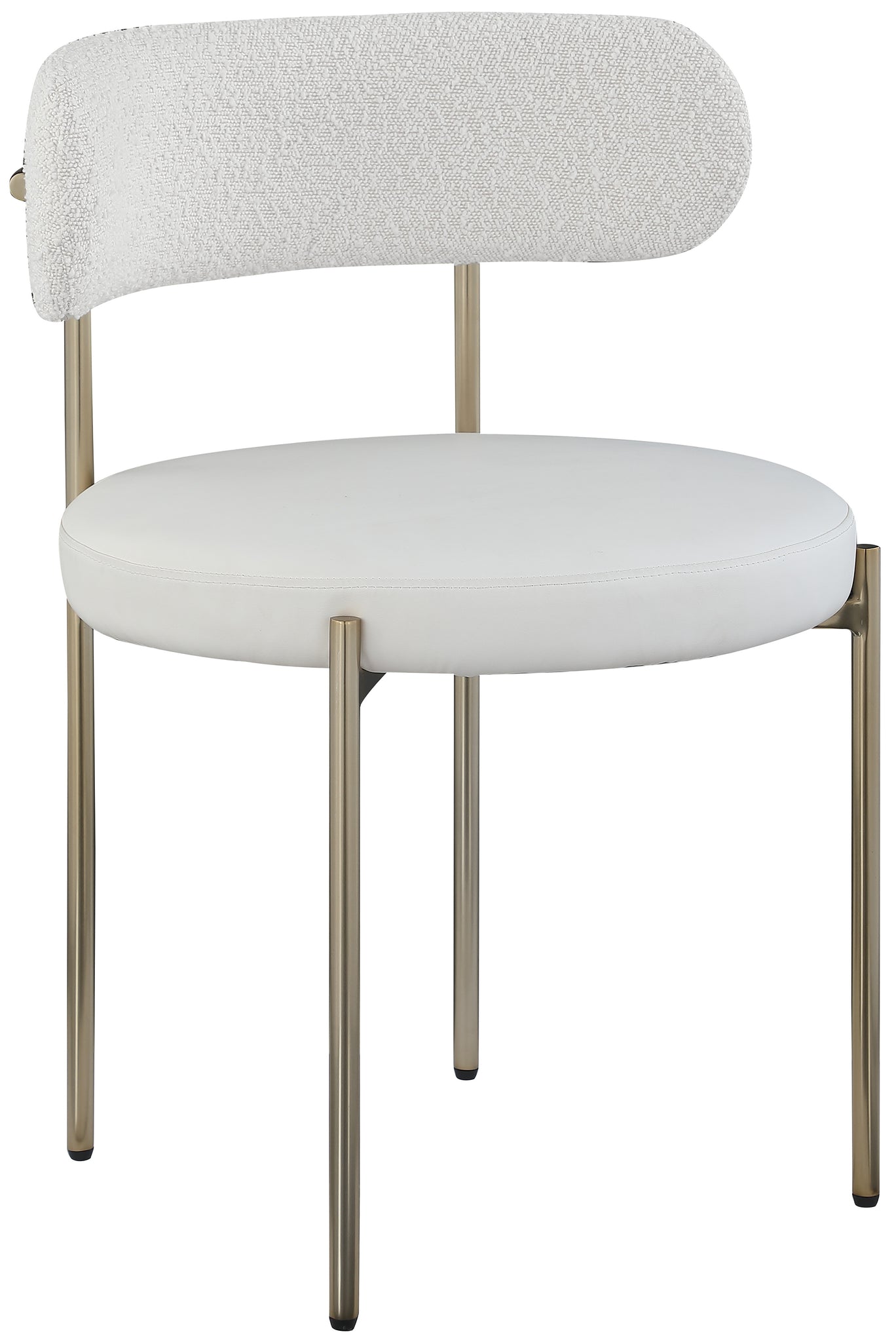 Silla de Comedor Beacon - Daaq Interiores