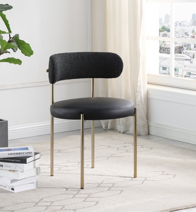 Silla de Comedor Beacon - Daaq Interiores
