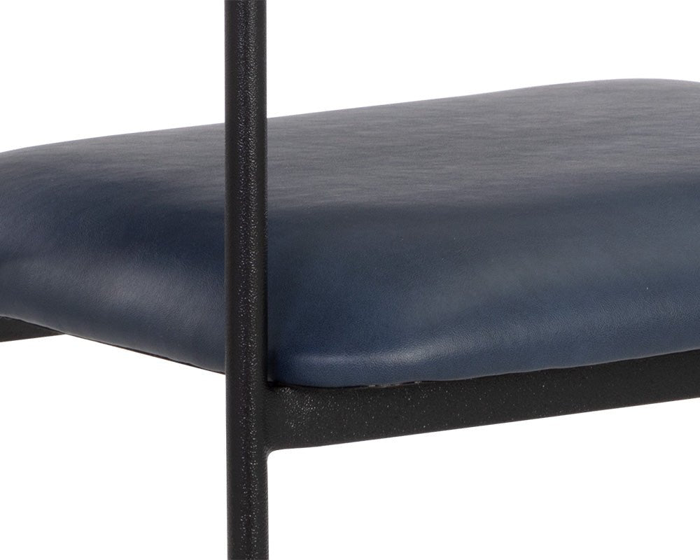 Silla de Comedor Brenan - Daaq Interiores